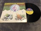 ORQUESTA MUNDO HECHAME TU BENDICION TU Y LA RUMBA RARE SALSA GUAGUANCO LP VG+