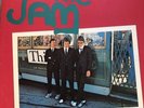 The Jam - The Bitterest Split Vinyl LP