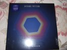 PAUL WELLER - SATURNS PATTERN 180 GRAM RED VINYL + DOWNLOAD CARD LP SEALED NEW