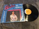 ALFREDITO LINARES SALSA DE VERDAD EL GUARACHERO RARE SALSA GUAGUANCO LP VG++