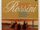 SALVATORE ACCARDO - ROSSINI 6 sonate a quattro PHILIPS orig 2xLPs box
