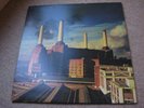 Pink Floyd Animals LP UK 1st Press 2/2 - Complete..& Ex/Ex+...GREAT AUDIO