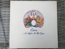 QUEEN - A NIGHT AT THE OPERA - ORIGINAL 1975  EMI VINYL-  PLAYS PERFECTLY 