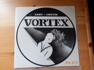 VORTEX - Laut + Lustig  Picture LP Vinyl Oi Reissue