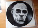 VORTEX - Gladiator  Picture LP Vinyl Oi