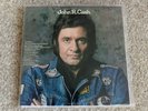 Johnny Cash ? John R. LP ? Vinyl Schallplatte Record Album E 1976