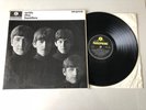 The Beatles - With The Beatles - UK Mono 2nd Press LP
