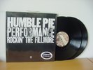 HUMBLE PIE Performance Rockin The Fillmore QUIEX SV-P Audiophile CLASSIC RECORDS