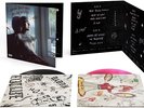 LIL PEEP - LIMITED EDITION COME OVER WHEN YOU'RE SOBER PT 1 + 2 VINYL