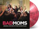 Bad Moms / O.S.T. (Vinyl Used Very Good)