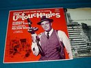 TV Show : THE UNTOUCHABLES soundtrack VINYL LP : Capitol T-1430 @ Nelsen Riddle