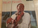 Original Stuff Smith LP, Verve 8206, trumpet/black label, M-