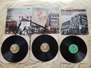 VARIOUS - Hope & Anchor Front row fest 2LP / London R&B sessions LP..both UK NM
