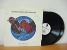 GENESIS, AMERICA, YES (CHRIS SQUIRE) NIGHTBIRD & COMPANY Promo 2LP 1976