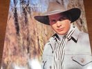 Garth Brooks - Self Titled - VG/VG+ Vinyl LP Record