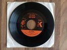 Marva Whitney Vinyl Single Here's The One/This Girls In Love With You US 1970 Ex