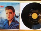 RARE 99% MINT DOG ON SIDE Package Elvis Presley 