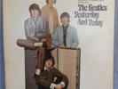 The Beatles Yesterday & Today Capitol T2553  2nd State Butcher Cover paste over