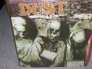 LP DUST - SAME / s/t ( 1971 / US / KAMA SUTRA / KSP 157 / SEALED COPY / RI 1984)