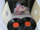 Vinyl Record LP Album THE STORY OF THE WHO (39)