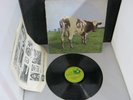 Vinyl Record LP Album PINK FLOYD ATOM HEART MOTHER  (40)