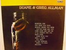 DUANE & GREGG ALLMAN - gleichen - LP NM