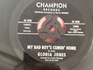 *** GLORIA JONES *** TAINTED LOVE **NORTHERN SOUL *WIGAN CASINO CLASSIC