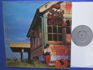 GRAVY TRAIN, Same, Rare LP, Vertigo/Repertoire 1990, Ltd White Vinyl, Prog. Rock