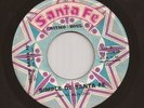 Killer Latin Funk 45 GRUPO SANTA FE Simple de Santa Fe (Ritmo Soul) PERU Hear