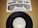 PROTEX DONT RING ME UP,ORIGINAL PRESS,ROUGH TRADE,,1978,GREAT CON,PUNK/KBD