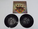 The Beatles Magical Mystery Tour 7” Single + Booklet