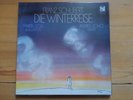 Schubert-Die Winterreise-Martin Engel & Andres Jojo-still-sealed Box-Rare