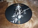 DAVID BOWIE - Ziggy On Channel Two PICTURE DISC Vinyl LP