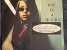 Aaliyah - One In A Million  2LP 1996