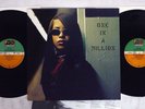 AALIYAH ONE IN A MILLION ATLANTIC 7567-92715-1 German Vinyl 2LP 1996