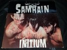 SAMHAIN Initium PLAN 9 LP
