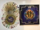 Yob Our Raw Heart Vinyl Lp Boxset /300 Rare  Mastodon Opeth Thou Sleep