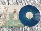 Coasts - Paradise EP (Blue Pebble) *Limited Edition First Pressing*