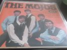 The Mojos  Decca Ep 1964 Beat