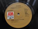 HUMBLE PIE Performance Rockin' the Fillmore SCARCE ORIG UK 71 EX+ RED TRANS LPs.