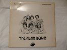 THE ALAN BOWN   OUTWARD BOWN 1ST UK LP PSYCH POPSIKE  RARE