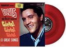 Elvis Presley Vinyl LP RECORDS DAY 