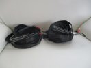 TOWNSHEND 5,0M PAIR ISOLDA SPEAKER CABLE- latest spec - very good condition