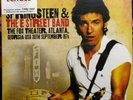 BRUCE SPRINGSTEEN & E STREET BAND- Fox Theater, Atlanta, Georgia. New 180g 4LP