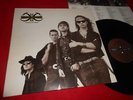 HEROES DEL SILENCIO Senderos de Traicion LP 1990 EMI 072 7957521 SPAIN BUNBURY