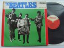THE BEATLES- The Beatles rare DDR AMIGA LP