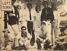 OMEGA Michigan Avenue LP - RARE 1969 Private Psych Folk on Fellowhip Records