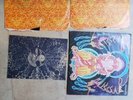 Hawkwind Space Ritual 1973 2 LP set space rock Good condition with Hawkwind log