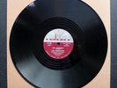 78 rpm The Chordettes - Mr. Sandman - US Cadence