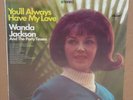 Wanda Jackson You'll Always Have My Love Sealed NEW vinyl LP record 1967